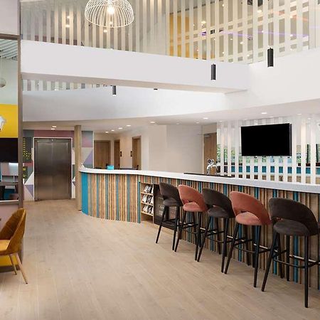 Hampton By Hilton Târgu-Mureş インテリア 写真
