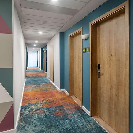 Hampton By Hilton Târgu-Mureş 設備 写真