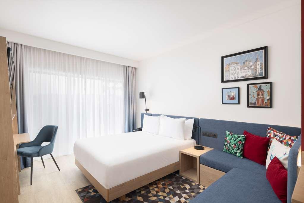 Hampton By Hilton Târgu-Mureş 部屋 写真